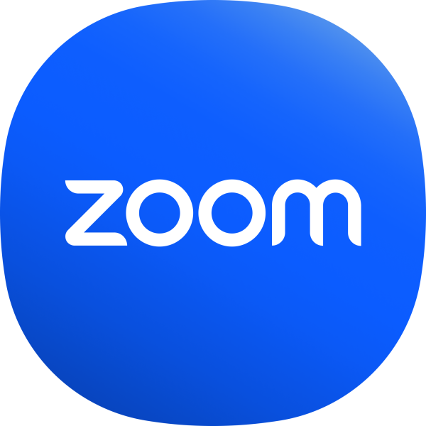 Zoom.us, тариф Бизнес, 1 организатор (включает 300 участников), на 1 год