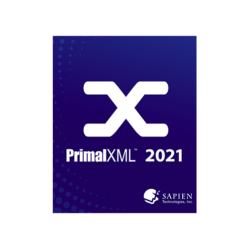 Renewal for PrimalXML 2022