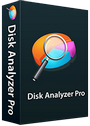 Disk Analyzer Pro 2 PC License