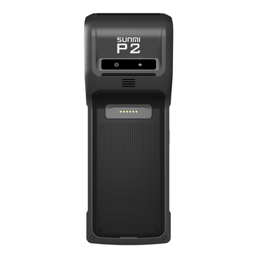Мобильный POS-терминал SUNMI P2 Мобильный POS-терминал SUNMI P2