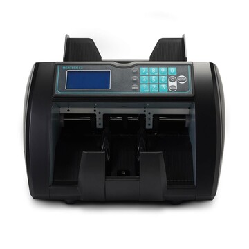 Счетчик банкнот Mertech C-3 black Счетчик банкнот Mertech C-3 black