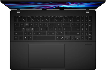 Ноутбук ASUS V16 V3607 Intel Core 5 210H (черный)