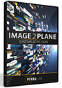 The Pixel Lab Image2Plane for C4D