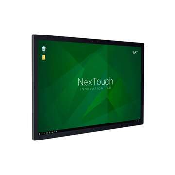 Интерактивный комплекс NexTouch NextPanel 55P Интерактивный комплекс NexTouch NextPanel 55P