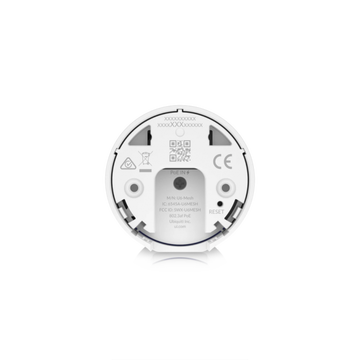 Точка доступа UBIQUITI U6-MESH Точка доступа UBIQUITI U6-MESH