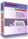 DataNumen Excel Repair