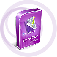 Spire.Doc for JAVA Site Enterprise Subscription