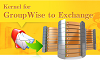 Kernel for GroupWise to Exchange Technician License