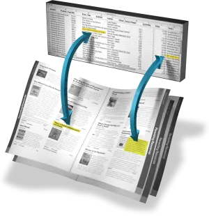 InCatalog 10-24 users 1 Year Subscription (price per user)