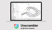 Unscrambler Process pulse