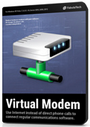 Virtual Modem 11+ licenses (per license)