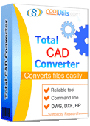 Total CAD Converter