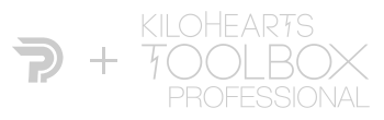 Kilohearts Phase Plant & Toolbox PRO