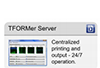 TFORMer Server Site (up to 50 printers)