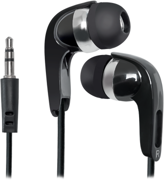 Наушники Defender Basic 610, цвет серебристый/черный Наушники Defender Basic 610, цвет серебристый/черный