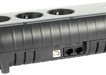 ИБП Powercom WOW  WOW-700U