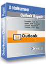 DataNumen Outlook Repair
