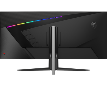 Монитор MSI MAG401QR 40.0-inch черный