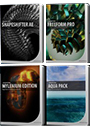 Mettle Suite (Windows/Mac)