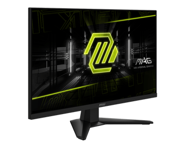 Монитор MSI 274QF 27.0-inch черный