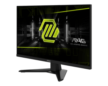 Монитор MSI 274QF 27.0-inch черный