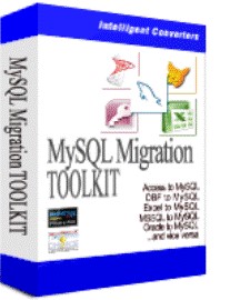 MySQL Migration Toolkit Корпоративная лицензия