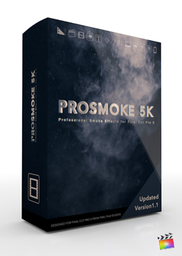 ProSmoke 5K