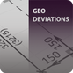 Geo Deviations Geo Deviations