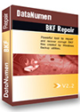 DataNumen BKF Repair