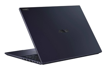 Ноутбук ASUS ExpertBook B5 B5604 Intel Core i5-1335U (черный)