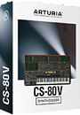 Arturia CS-80 V