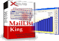 MailList King - Upgrade Lite