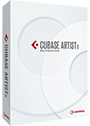 Steinberg Cubase Artist