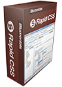 Rapid CSS Personal/Home License