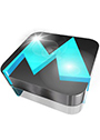 Aurora 3D Text & Logo Maker