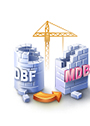 DBF to MDB (Access) Converter Business license