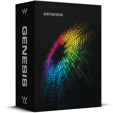 Waves Genesis