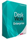DeskWork Enterprise 50 users