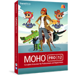 Smith Micro Anime Studio Debut