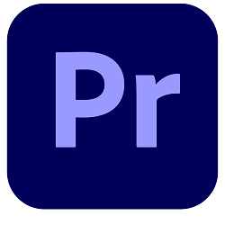 Adobe Premiere Pro for teams ALL Multiple Platforms Multi European Languages Subscription Renewal (Продление)