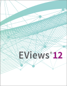 EViews Standard Edition Commercial License, Single-User License