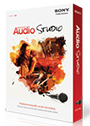 SOUND FORGE Audio Studio 15 (EDU)