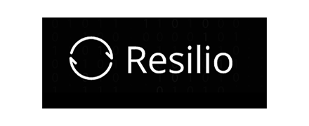 Resilio Sync Home