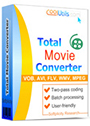 Total Movie Converter