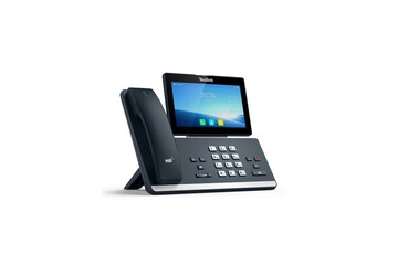 IP-телефон Yealink SIP-T58W Pro