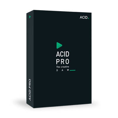 ACID Pro 10 (EDU, Upgrade)