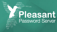 Pleasant Password Server Enterprise+ Edition 40 users