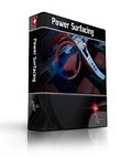 Power Surfacing for SolidWorks