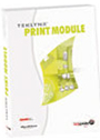 Teklynx PRINT MODULE - 3 printers (1-year Subscription with Maintenance & Support)