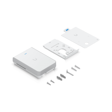 Точка доступа UBIQUITI U7-Pro-Wall Точка доступа UBIQUITI U7-Pro-Wall